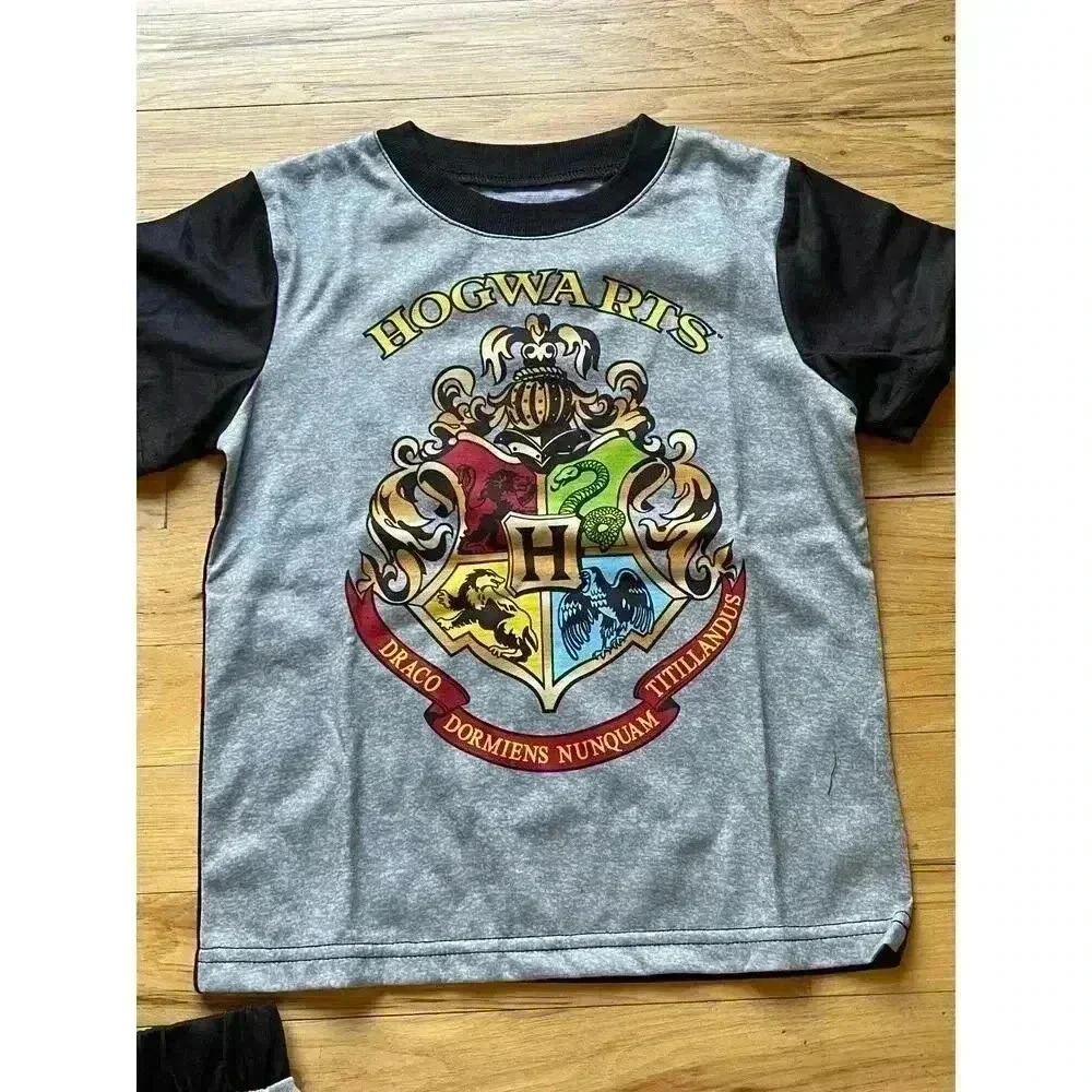 Harry Potter Pajama Set - Picture 3 of 7
